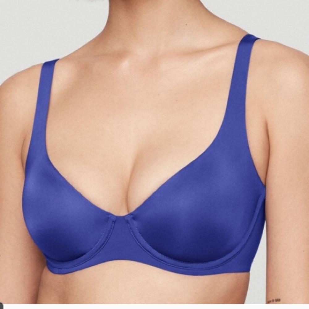 CUUP 'Scoop ' micro Bra